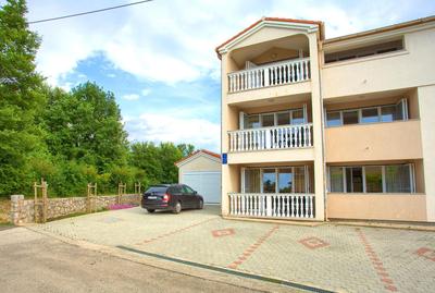 Apartments Ivica Krk Island