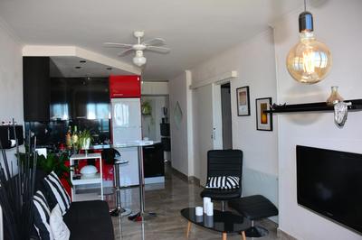 Apartamento vista mar MIAMI 9-Y