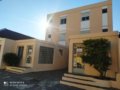 Vitrine apart. Hotel