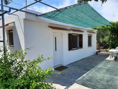 Apartment Tomy, Nečujam,Island Šolta