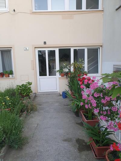Apartman Nina
