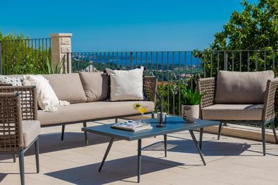 Villa Maria - Exclusive privacy