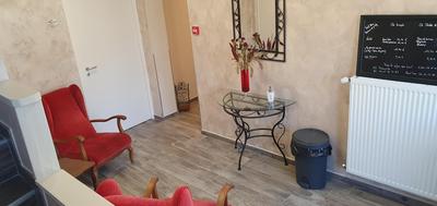 Hôtel restaurant du Commerce