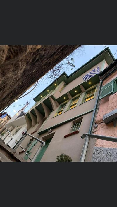 Theothea Suites