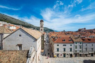 Carpe Diem apartment on the main street - Stradun