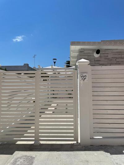 i Giardini di Rita- Rooms & Garden Loft
