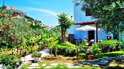 Galini View Apartments Lindos