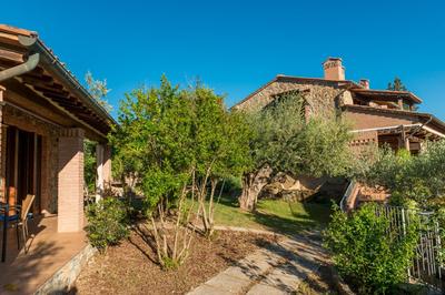 Podere La Tona