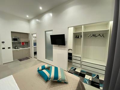 Room25mq Guest House