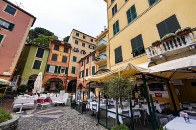 LA STANZA IN PIAZZETTA