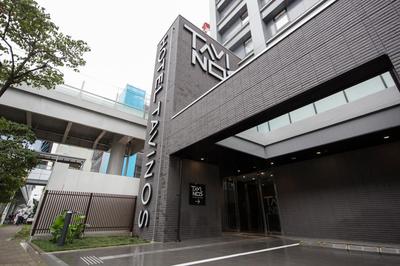 HOTEL TAVINOS Hamamatsucho