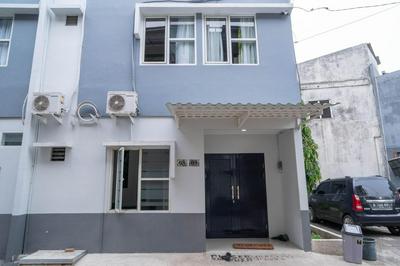 KoolKost Syariah @ Jl Kelapa Dua Raya Tangerang (Minimum Stay 6 Nights)