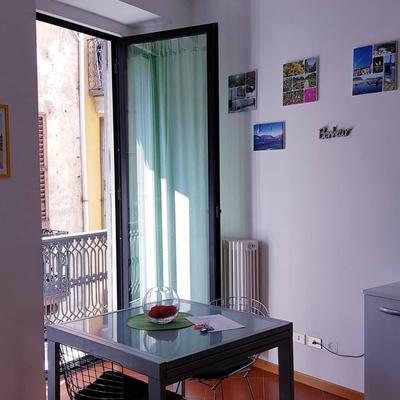Le 5 vie, lago Maggiore
