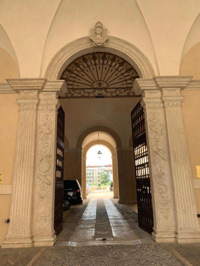 Cavour44 - Palazzo Canossa