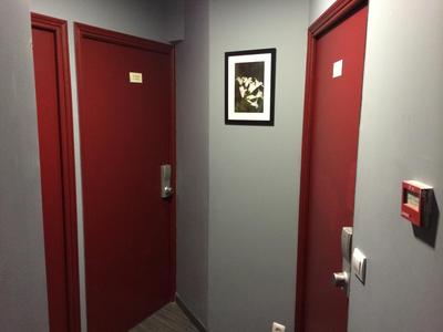 Hipotel Paris Voltaire Bastille