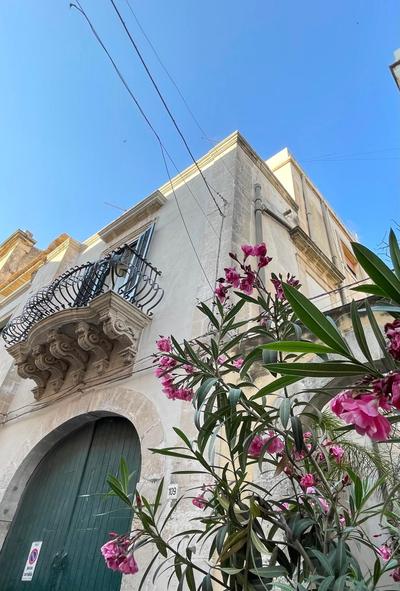 Giulia's House nel cuore di Ortigia