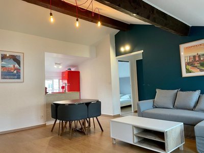 Appartement Prox Lycée Arago