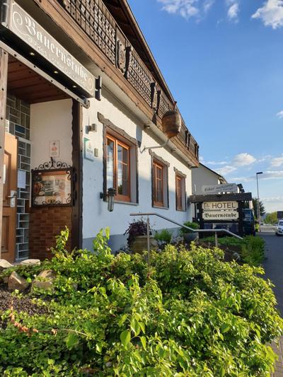 Hotel Restaurant Bauernstube