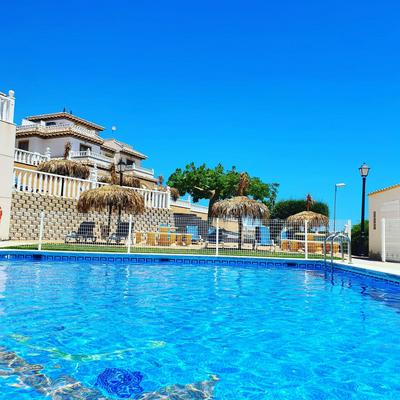 Rafaello Apartment ,,La zona Cabo Roig, Area Cabo Roig"