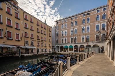 Corte Contarina San Marco Apartment R&R