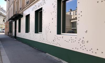 Hotel Apolonia Paris Montmartre; Sure Hotel Collection by Best Western