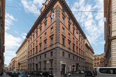 GuestHost - Termini Central and Elegant Apartment