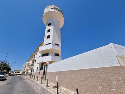 Torre da Aldeia by Umbral