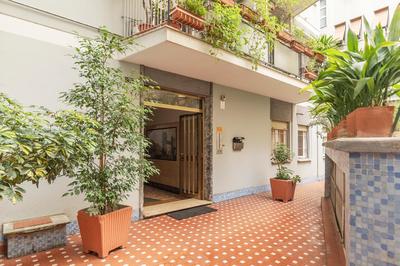 GuestHost - San Giovanni in Laterano Cozy and Quiet Flat