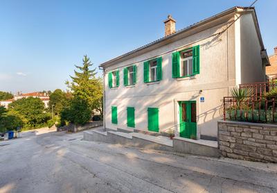 Casa dei Nonni - in the center of Istria