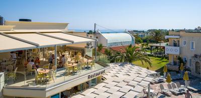 Kastalia Village ,Saint Nikolas resort