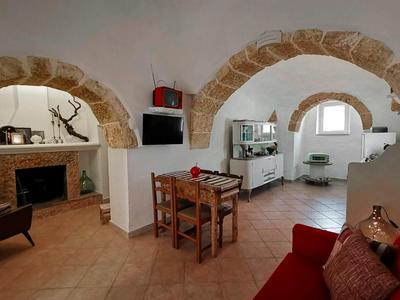 I Trulli dell'Orfanello
