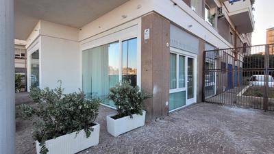 Eos Sea View Apartments