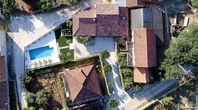 Villa Navita Augustinus with pool