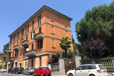 Mazzini apartment