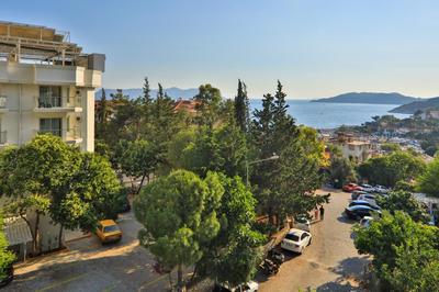 Lora Kaş Hotel - Image 12