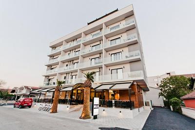 Hotel Hills Ulcinj