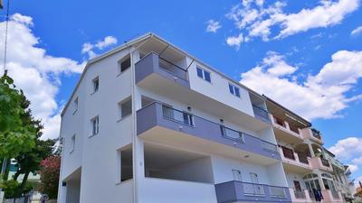 Apartments Zorica