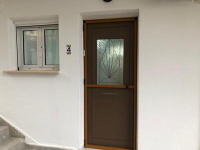 THEA SEA APARTMENT