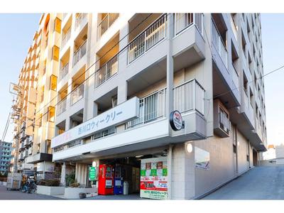 HOTEL Nishikawaguchi Weekly - Vacation STAY 44781v