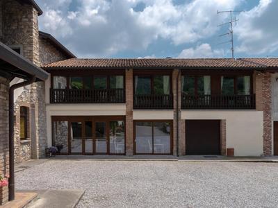La terrazza sulle vigne B&B
