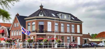Boutique Hotel Joure - centrum & haven