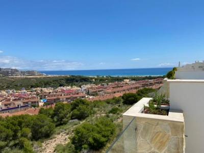 Luxury sea view MARGOAPARTMENTS