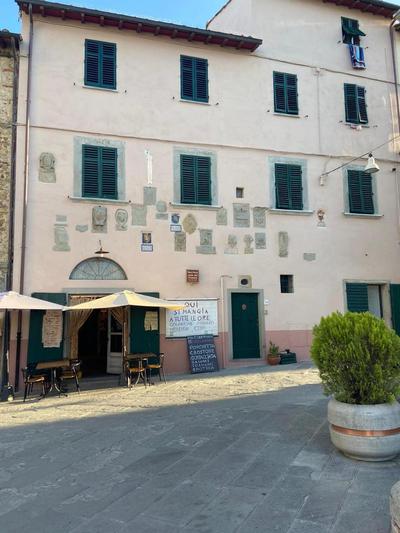 Il Podestà