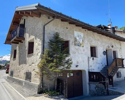 Chalet Nicolin