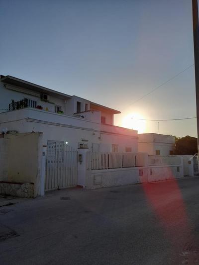 La Casa dell'isola