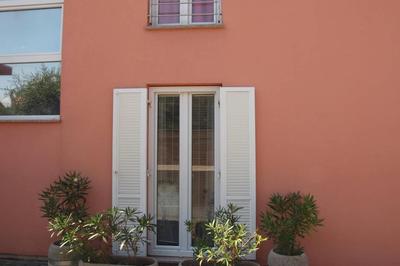 Petar Modern Apartment