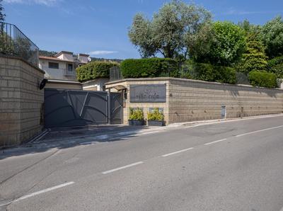Villa Rufo