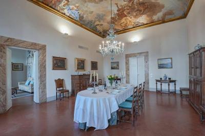 Aldobrandini Historic Residence