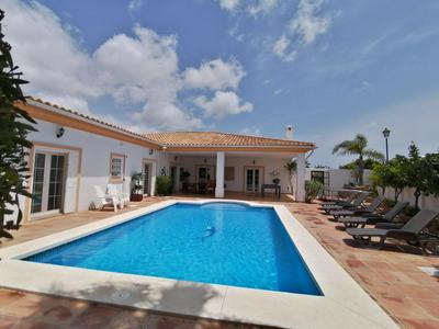 Villa Grande - Cala Golf