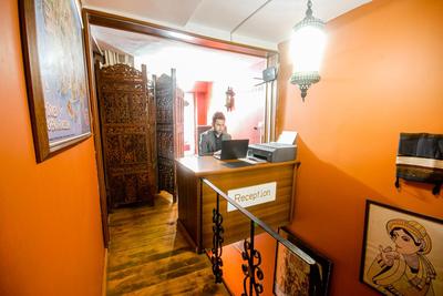 Sultanahmet Enjoyer Suites